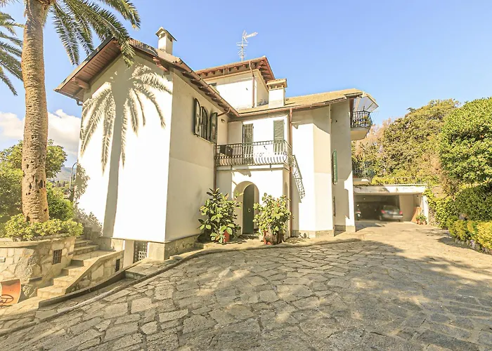 Lejlighed Iflat Residenza San Michele