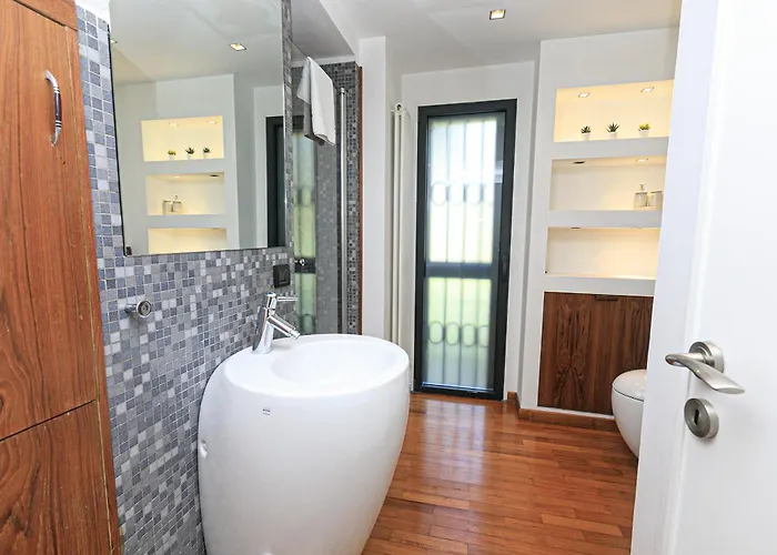 Iflat Residenza San Michele Lejlighed