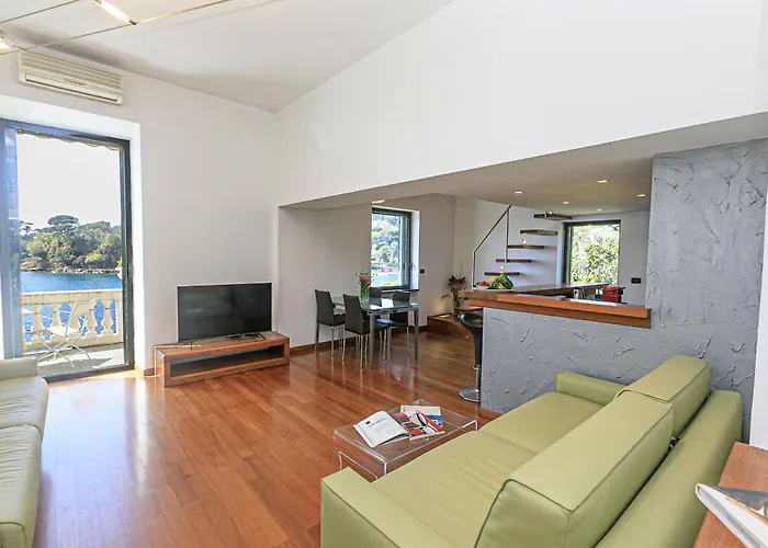 Lejlighed Iflat Residenza San Michele